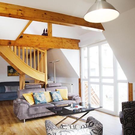 Gite Des Merles Миттельвир Экстерьер фото