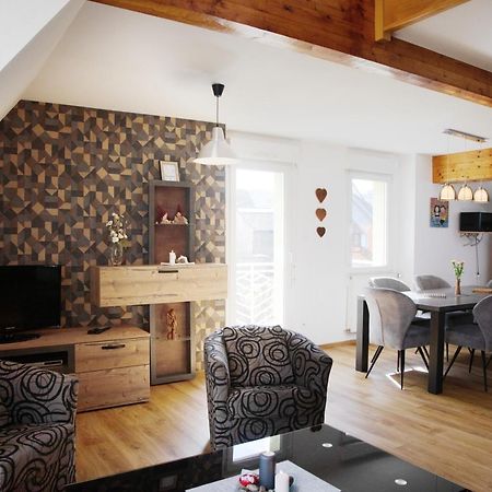 Gite Des Merles Миттельвир Экстерьер фото
