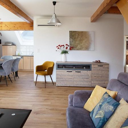 Gite Des Merles Миттельвир Экстерьер фото