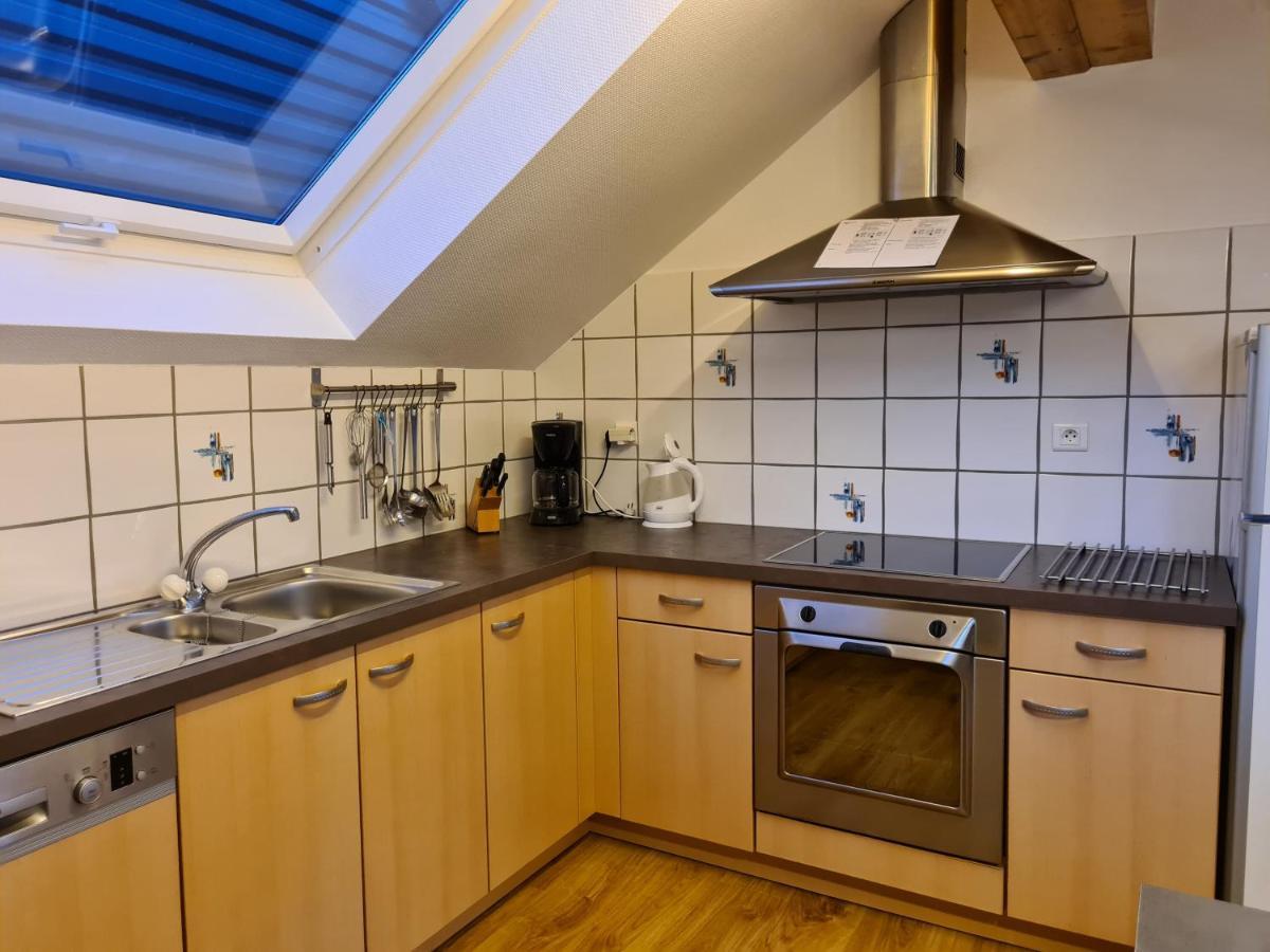 Gite Des Merles Миттельвир Экстерьер фото