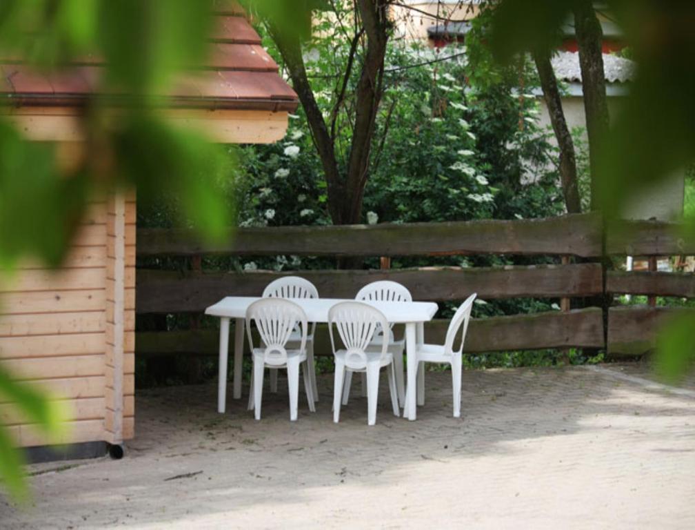 Gite Des Merles Миттельвир Номер фото